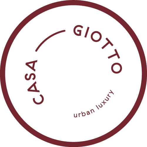 Logo Casa Giotto